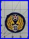 Theater-Made-WW-2-US-Army-10th-Air-Force-Patch-Inv-K6556-01-zs