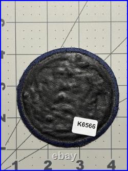 Theater Made WW 2 US Army 20th Air Force Patch Inv# K6566