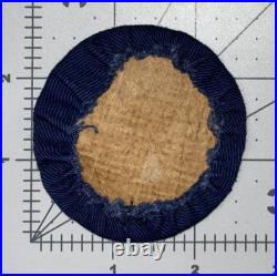 Theater Made WW 2 US Army Air Forces 10th Air Force Patch Inv# K8151