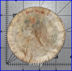 Theater Made WW 2 US Army Air Forces Aviation Engineers Patch Inv# K8154