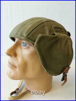 U. S. Army Air Force, Helmet M4A2, good condition, WWII
