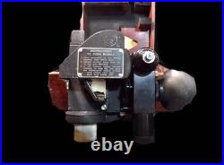 U. S. Army Air Forces A-10 Bubble Sextant