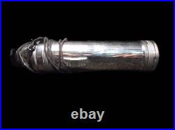 U. S. Army Air Forces A-10 Bubble Sextant