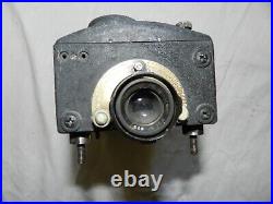 U. S. Army Air Forces Camera Gun Type AN-NS The Morse Instrument Co