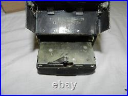 U. S. Army Air Forces Camera Gun Type AN-NS The Morse Instrument Co