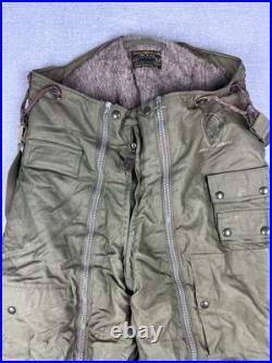 U. S. Army Air Forces, Flying Trousers Type A-II. Size 32, used