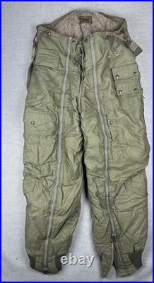 U. S. Army Air Forces, Flying Trousers Type A-II. Size 32, used
