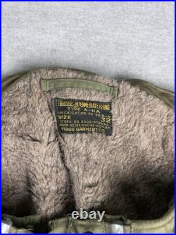 U. S. Army Air Forces, Flying Trousers Type A-II. Size 32, used