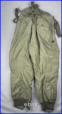 U. S. Army Air Forces, Flying Trousers Type A-II. Size 32, used