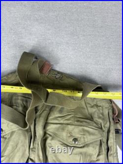 U. S. Army Air Forces, Flying Trousers Type A-II. Size 32, used