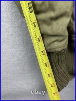 U. S. Army Air Forces, Flying Trousers Type A-II. Size 32, used