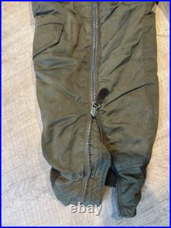 U. S. Army Air Forces Type A-11-A Intermediate Flying Trousers Size 32 WWII
