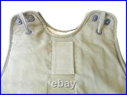 U. S. Army Air Forces WWII, Armor Flyers Vest M1. Very good condition
