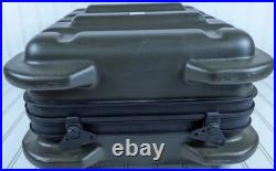 US ARMY AIR FORCE AVIATOR'S NIGHT VISION IMAGING SYSTEM Military Hard Case 17x15