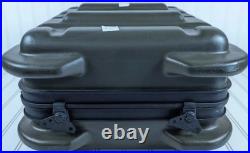 US ARMY AIR FORCE AVIATOR'S NIGHT VISION IMAGING SYSTEM Military Hard Case 17x15