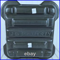 US ARMY AIR FORCE AVIATOR'S NIGHT VISION IMAGING SYSTEM Military Hard Case 17x15