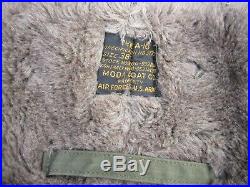 US ARMY AIR FORCE USAAF Flight Trousers Pants A-10 Alpaca WW2 WK2 Fliegerhose 38