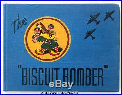 US ARMY AIR FORCES WW II SAGA OF THE BISCUIT BOMBER 57th TROOP CARRIER SQ