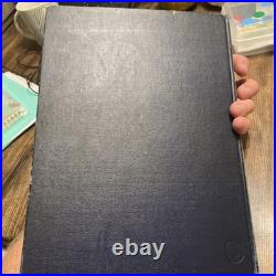US ARMY WWII AIR FORCE 1942 Yearbook Military Training Tennessee Pilot SCHOOL