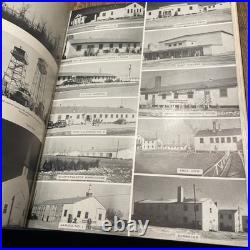 US ARMY WWII AIR FORCE 1942 Yearbook Military Training Tennessee Pilot SCHOOL