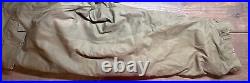 US Air Force Army A-10 Winter Alpaca/Wool Flying Trousers Ben Greenholtz Size 40