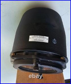 US Army Air Force Bendix Indicator GYRO FLUX GATE COMPASS MASTER 12005-1A-1