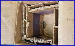 US Army Air Force Bendix Indicator GYRO FLUX GATE COMPASS MASTER 12005-1A-1