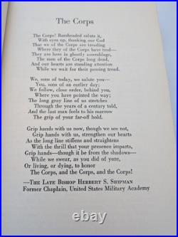 US Army Air Force Gridiron Grenadiers West Point football Tim Cohane 1948 NFL