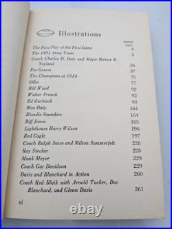 US Army Air Force Gridiron Grenadiers West Point football Tim Cohane 1948 NFL