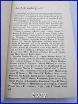 US Army Air Force Gridiron Grenadiers West Point football Tim Cohane 1948 NFL