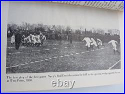 US Army Air Force Gridiron Grenadiers West Point football Tim Cohane 1948 NFL