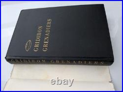US Army Air Force Gridiron Grenadiers West Point football Tim Cohane 1948 NFL