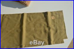 US Army Air Force Officers Shirts and Pants in original box NOS