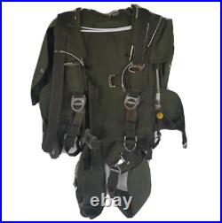 US Army/Air Force Parachute Harness 81337/11-1-3517 Para-Flite Inc