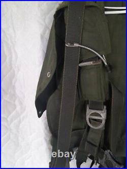 US Army/Air Force Parachute Harness 81337/11-1-3517 Para-Flite Inc