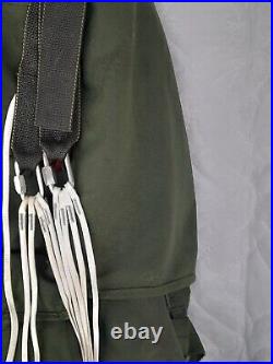 US Army/Air Force Parachute Harness 81337/11-1-3517 Para-Flite Inc