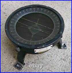 US Army Air Force Type D-12 Aperiodic Navigator Compass? WWII 1942, Bendix, B17