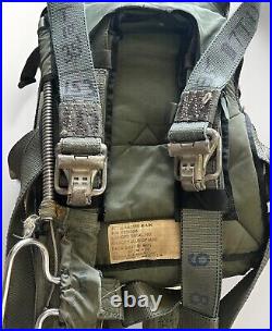 US Army/Air Force / US Navy Parachute. Switlik Parachute CO. M. Steinthal & Co