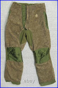 US Army Air Force USAAF WW2 Flyer's Trousers A-9 size 38 pants