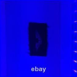 US Army Air Force WW2 Flight Instructor Bulllion Flight Wing/Badge Patch