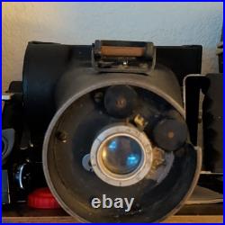 US Army Air Forces Fairchild K-25 Type 3 Aircraft Camera 24V 3A W535AC-35479