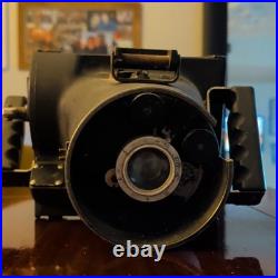 US Army Air Forces Fairchild K-25 Type 3 Aircraft Camera 24V 3A W535AC-35479