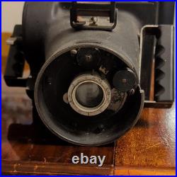 US Army Air Forces Fairchild K-25 Type 3 Aircraft Camera 24V 3A W535AC-35479