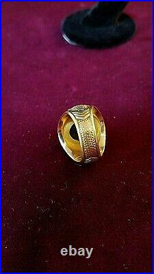 US Army Air Forces Ring