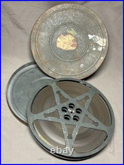US Army Air Forces USAAF PT-3 Training Projector Film Reel Original WWII WW2