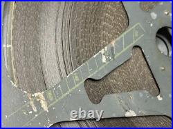 US Army Air Forces USAAF PT-3 Training Projector Film Reel Original WWII WW2