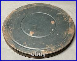 US Army Air Forces USAAF PT-3 Training Projector Film Reel Original WWII WW2