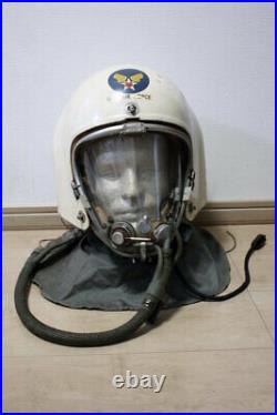 US Army US Air Force MA-2 High Altitude Flight Helmet Aircraft militay RARE