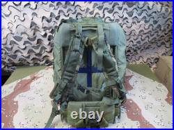 US Military ALICE Field Pack Large with Frame Olive Drab Tactical Surplus