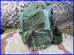 US Military ALICE Field Pack Large with Frame Olive Drab Tactical Surplus